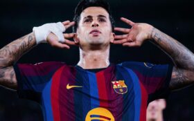 Joao Cancelo kritika po zápase