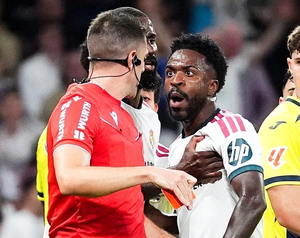 kontroverzný moment, ktorý môže mať pre Viníciusa Júniora nepríjemné následky
