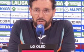 Tréner Getafe chváli Yamala: Môže vyhrať Zlatú loptu