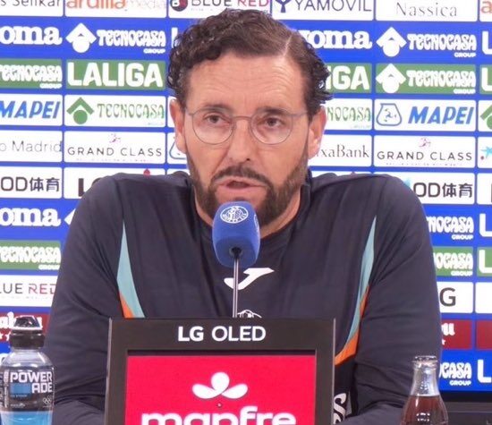 Tréner Getafe chváli Yamala: Môže vyhrať Zlatú loptu