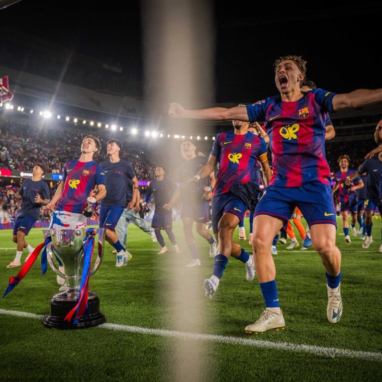 Barça dominuje v Európe v priemere gólov na zápas