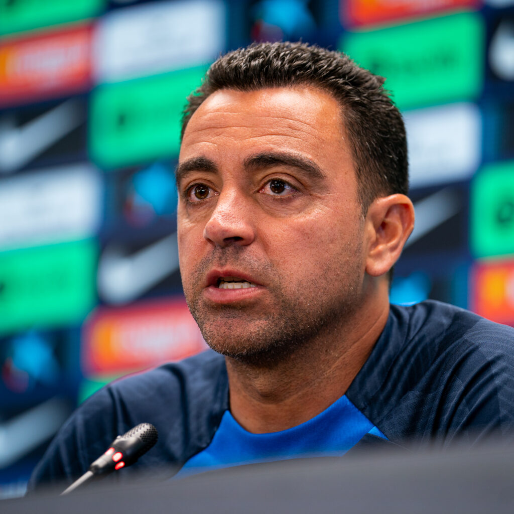 Xavi tvrdo skritizoval nový reprezentačný kalendár