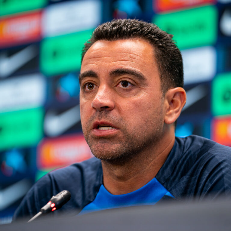Xavi tvrdo skritizoval nový reprezentačný kalendár
