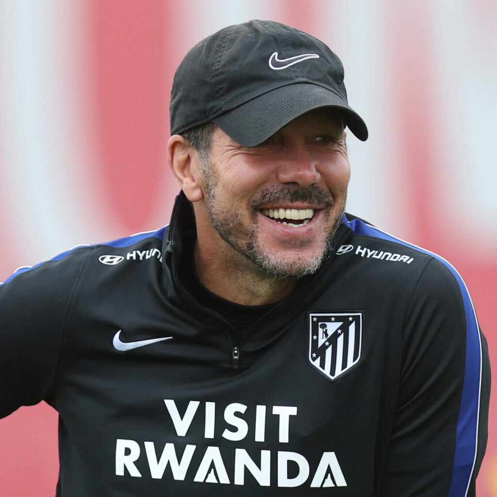 Atlético Madrid si opäť rypol do Realu. Dôvodom je nečakane rýchly návrat Valverdeho
