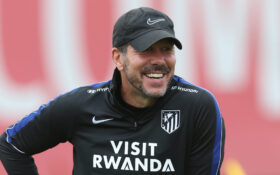 Atlético Madrid si opäť rypol do Realu. Dôvodom je nečakane rýchly návrat Valverdeho