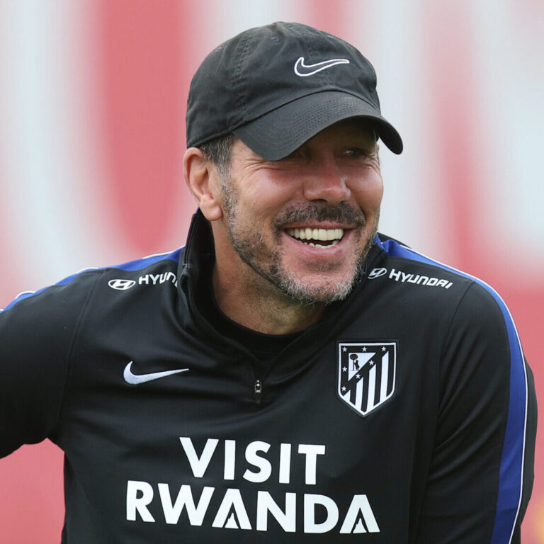 Atlético Madrid si opäť rypol do Realu. Dôvodom je nečakane rýchly návrat Valverdeho